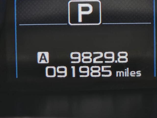 2019 Subaru Legacy 2.5i Premium