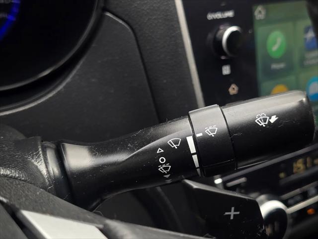 2019 Subaru Legacy 2.5i Premium