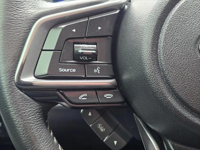 2019 Subaru Legacy 2.5i Premium