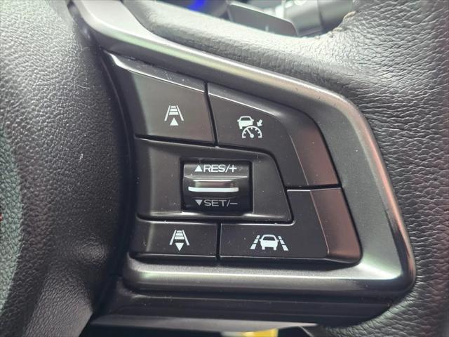 2019 Subaru Legacy 2.5i Premium