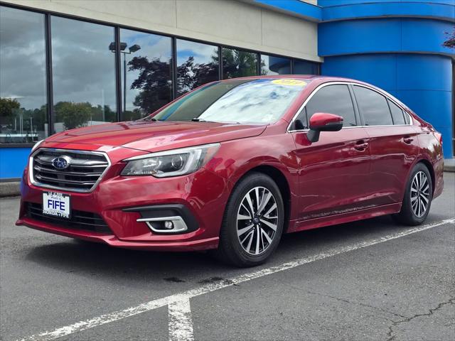 2019 Subaru Legacy 2.5i Premium for sale in Fife, WA