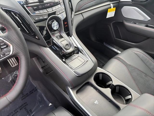 2026 Acura RDX A-Spec