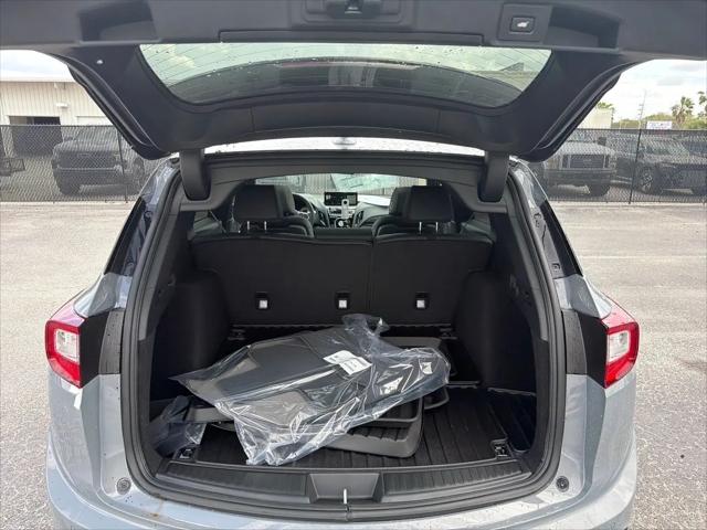 2026 Acura RDX A-Spec