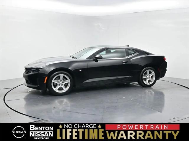 2023 Chevrolet Camaro RWD Coupe 1LT for sale in Oxford, AL