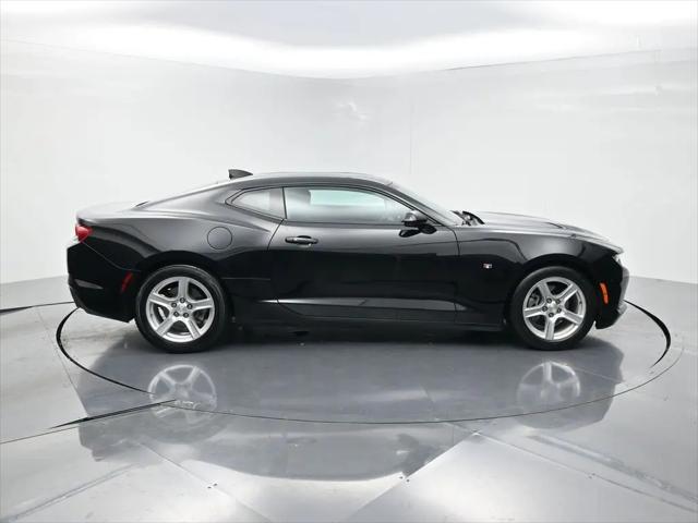 2023 Chevrolet Camaro RWD Coupe 1LT