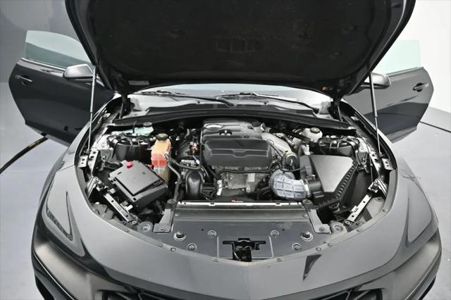 2023 Chevrolet Camaro RWD Coupe 1LT