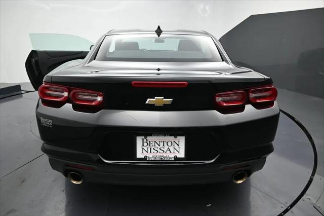2023 Chevrolet Camaro RWD Coupe 1LT