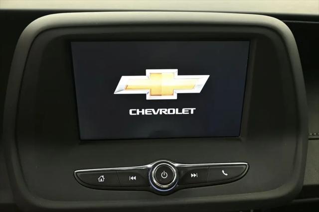 2023 Chevrolet Camaro RWD Coupe 1LT