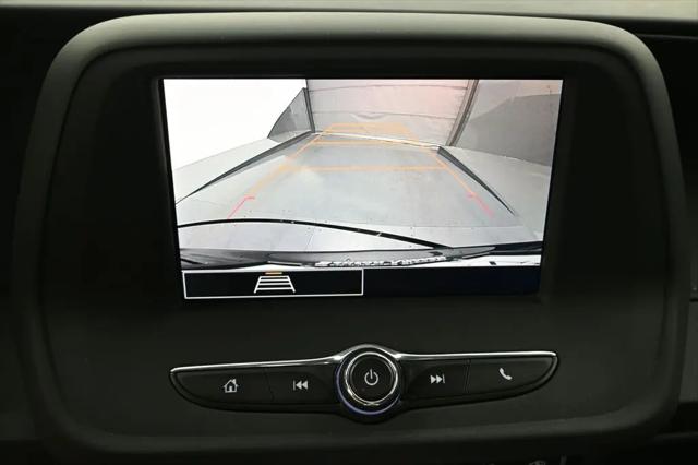 2023 Chevrolet Camaro RWD Coupe 1LT