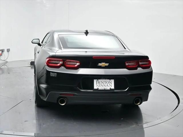 2023 Chevrolet Camaro RWD Coupe 1LT