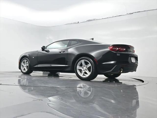 2023 Chevrolet Camaro RWD Coupe 1LT