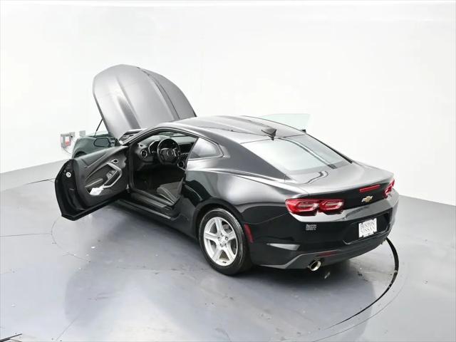 2023 Chevrolet Camaro RWD Coupe 1LT