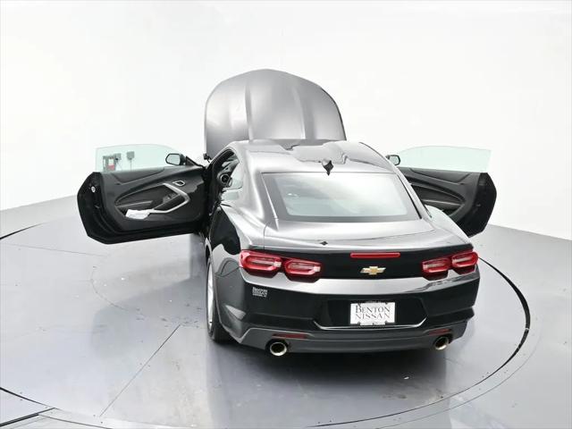 2023 Chevrolet Camaro RWD Coupe 1LT