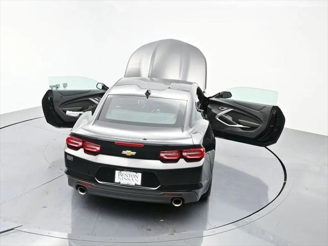 2023 Chevrolet Camaro RWD Coupe 1LT