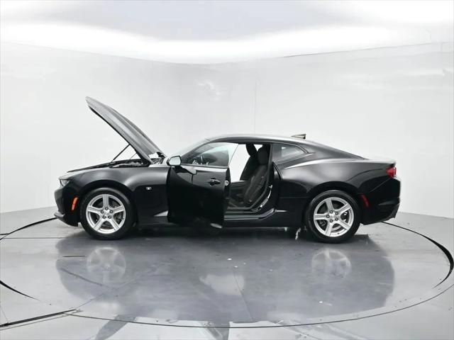2023 Chevrolet Camaro RWD Coupe 1LT