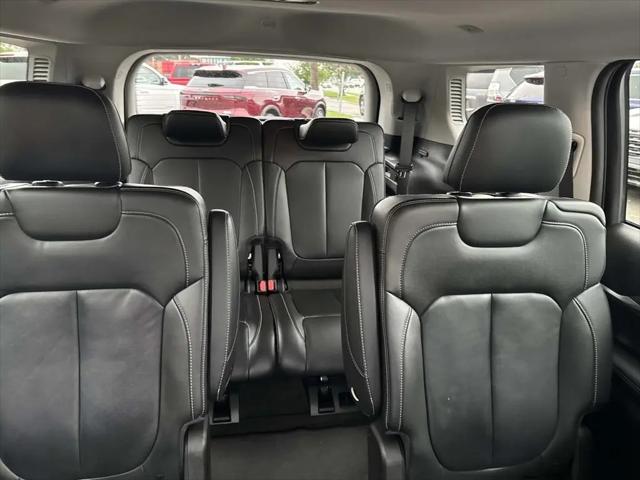 2022 Jeep Grand Cherokee L Limited 4x2