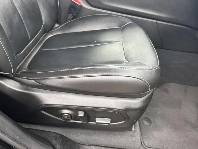 2022 Jeep Grand Cherokee L Limited 4x2