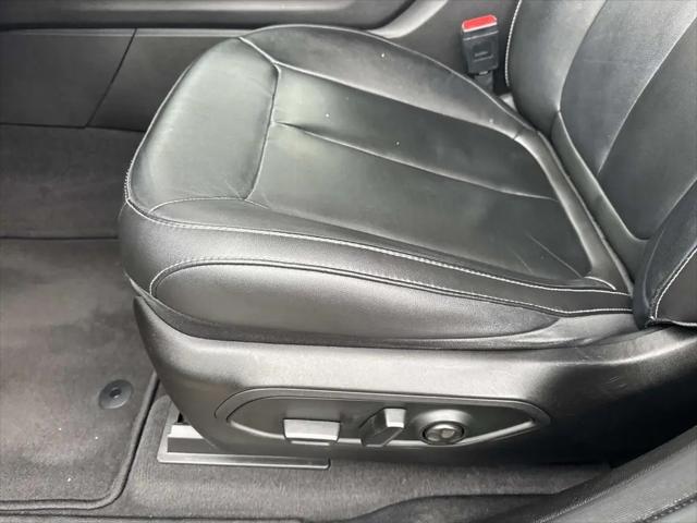 2022 Jeep Grand Cherokee L Limited 4x2