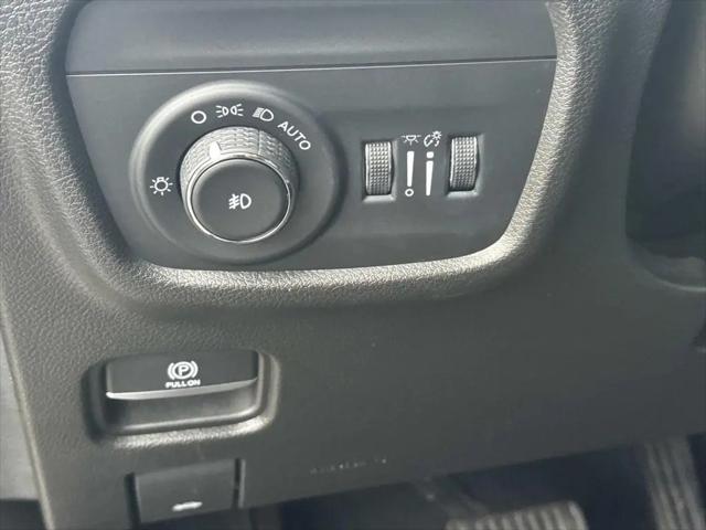 2022 Jeep Grand Cherokee L Limited 4x2