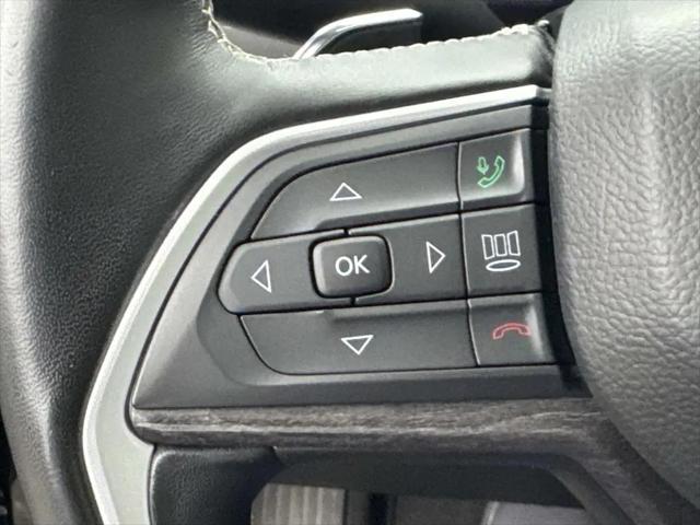 2022 Jeep Grand Cherokee L Limited 4x2
