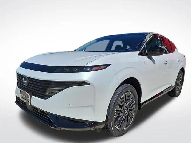 2026 Nissan Murano Platinum for sale in Chantilly, VA