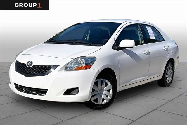2011 Toyota Yaris Base for sale in Tulsa, OK