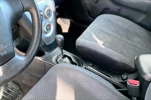 2011 Toyota Yaris Base
