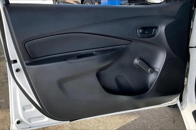 2011 Toyota Yaris Base