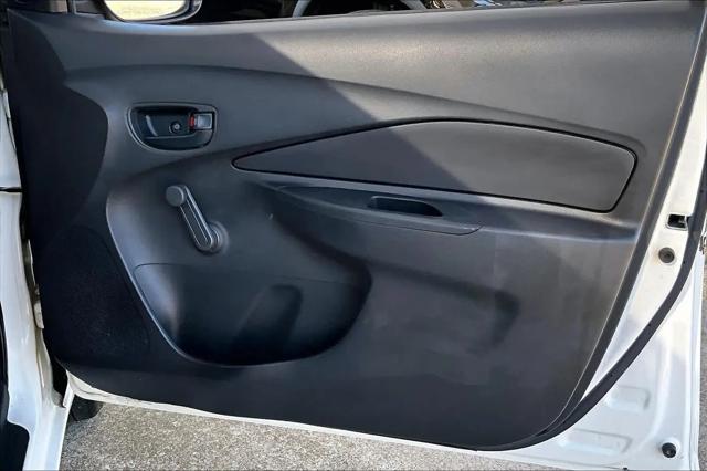 2011 Toyota Yaris Base