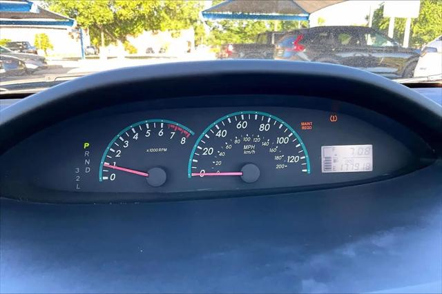 2011 Toyota Yaris Base