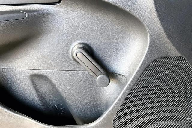 2011 Toyota Yaris Base
