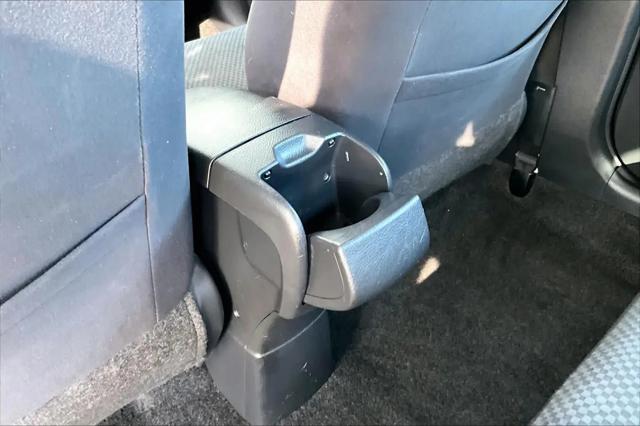 2011 Toyota Yaris Base