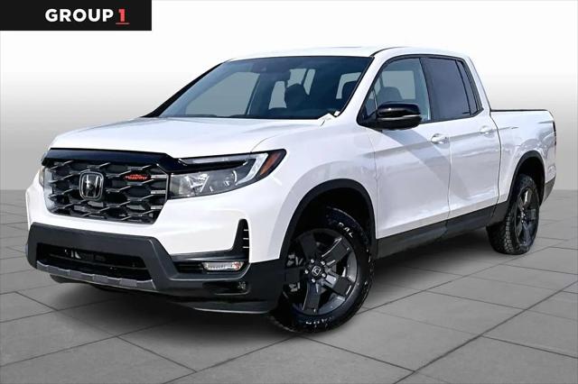 2026 Honda Ridgeline TrailSport for sale in Tulsa, OK