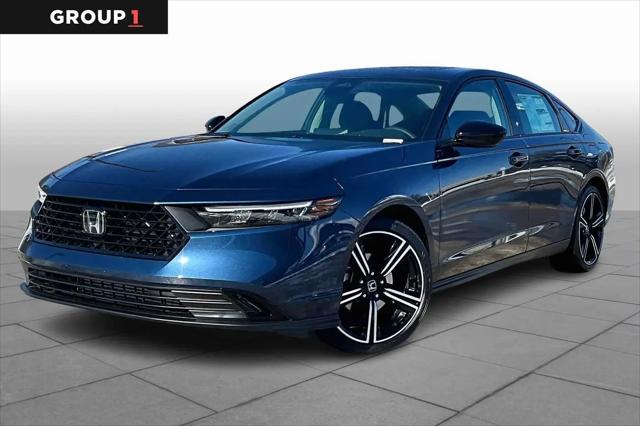 2026 Honda Accord Sedan SE for sale in Tulsa, OK