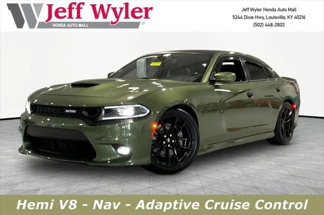 2022 Dodge Charger Scat Pack for sale in Louisville, KY