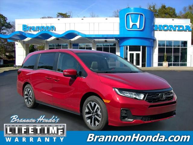 2026 Honda Odyssey EX-L for sale in Birmingham, AL