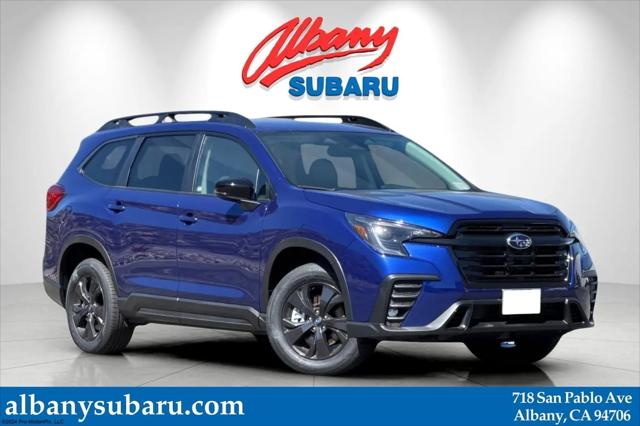 2026 Subaru Ascent Premium 7-Passenger for sale in Albany, CA