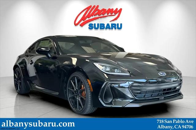 2026 Subaru BRZ tS for sale in Albany, CA