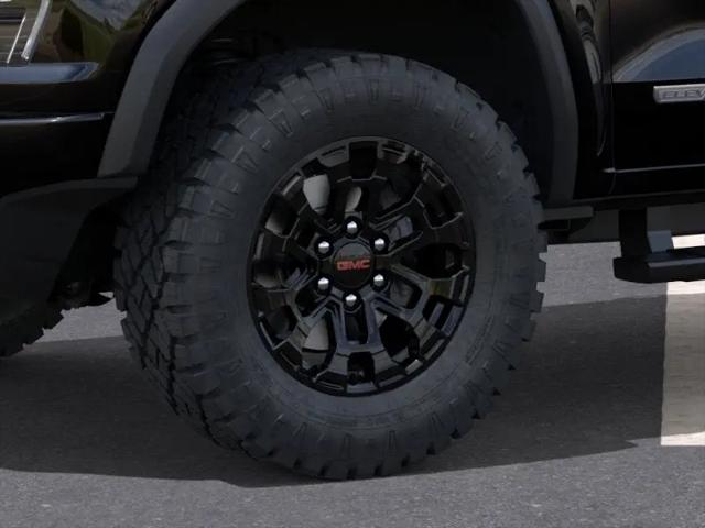 2026 GMC Canyon Elevation, 4WD