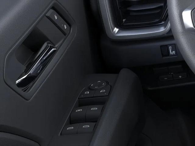 2026 GMC Canyon Elevation, 4WD