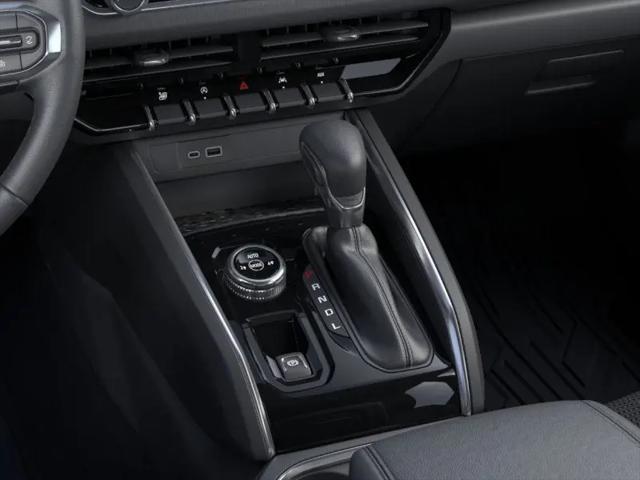 2026 GMC Canyon Elevation, 4WD