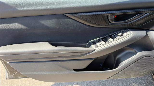 2021 Subaru Impreza Premium 5-Door