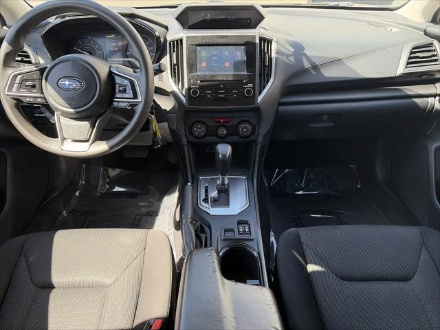 2021 Subaru Impreza Premium 5-Door