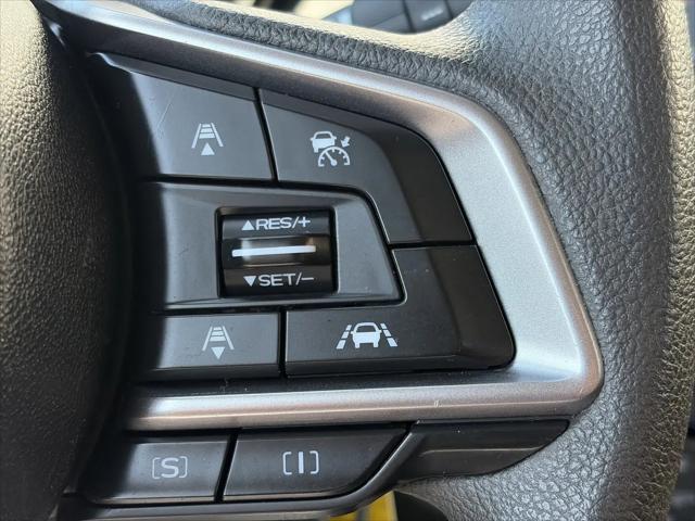 2021 Subaru Impreza Premium 5-Door