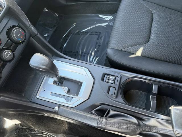 2021 Subaru Impreza Premium 5-Door