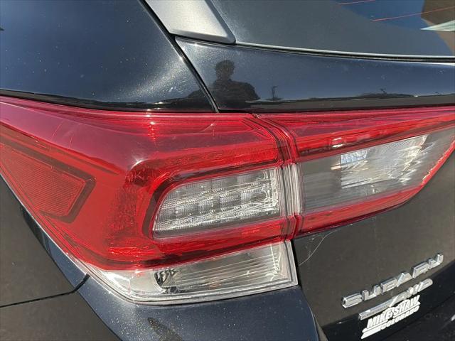 2021 Subaru Impreza Premium 5-Door