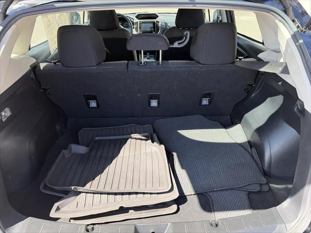 2021 Subaru Impreza Premium 5-Door