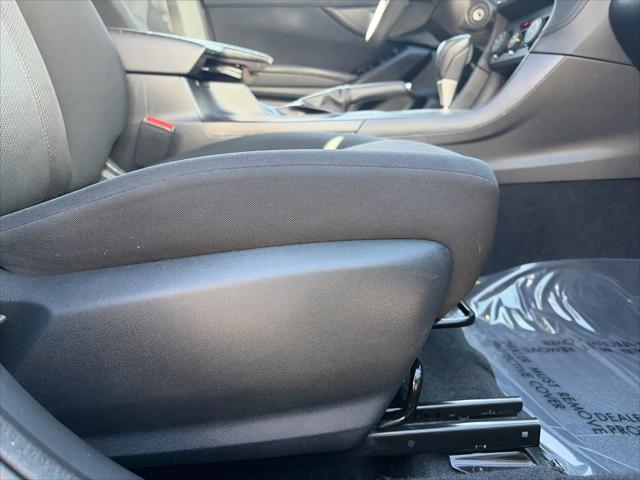 2021 Subaru Impreza Premium 5-Door