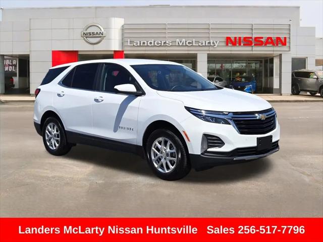 2024 Chevrolet Equinox AWD LT for sale in Huntsville, AL