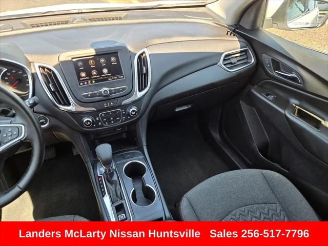 2024 Chevrolet Equinox AWD LT